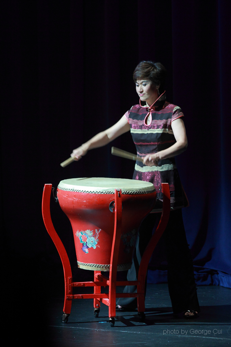 2013 Huayin 10th Anniversary Performance Image 345
